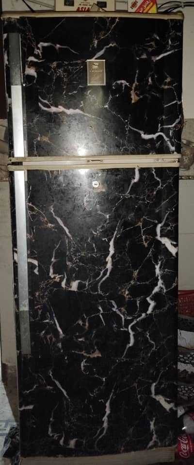 Dawlance refrigerator
