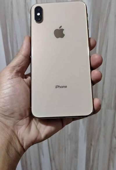 Apple iPhone XS Max Factory Unlock
