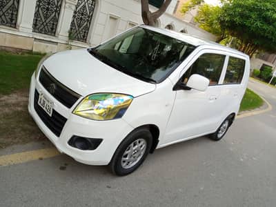 Suzuki Mehran VXR 2022
