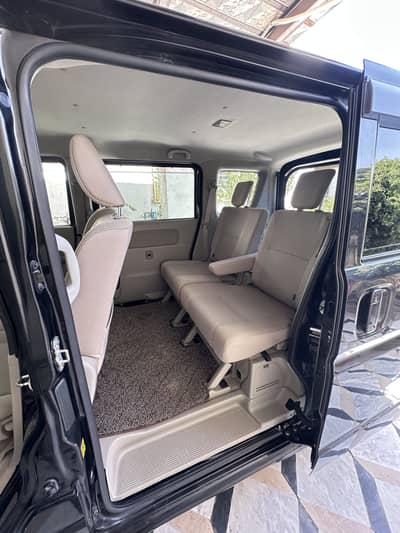 Nissan Clipper 2017