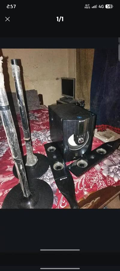 Rb95wofer for sale