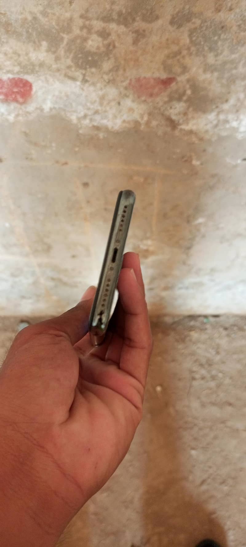 Apple iPhone X 3