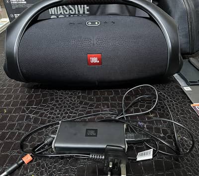 JBL BOOMBOX 2