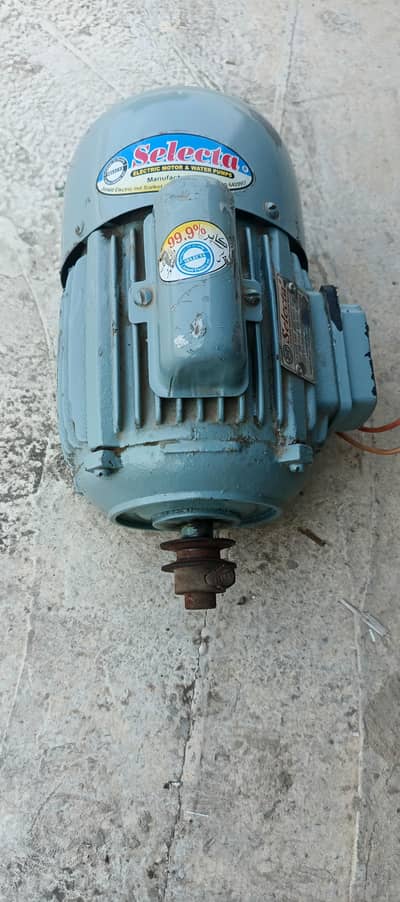 MOTOR