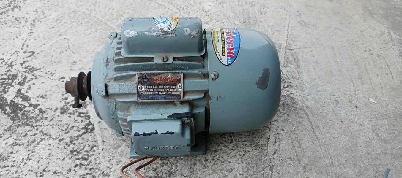 MOTOR 1