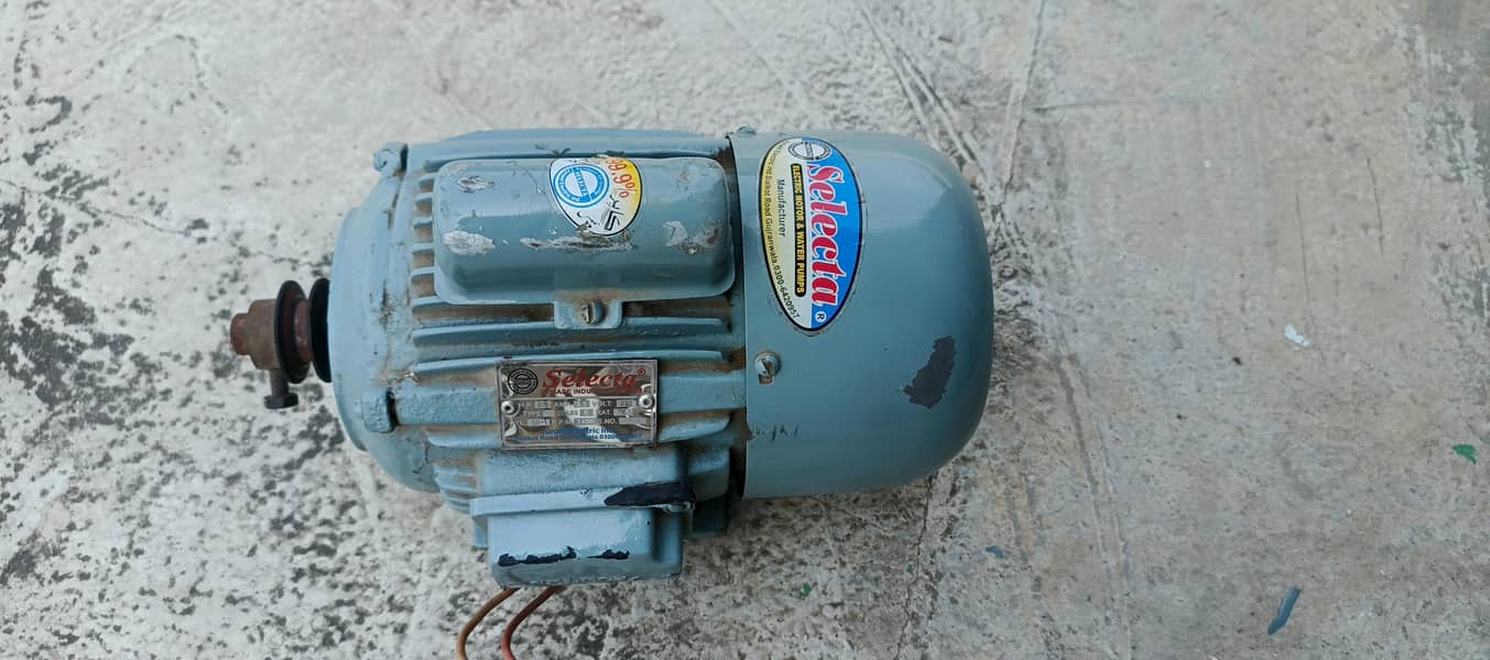 MOTOR 2