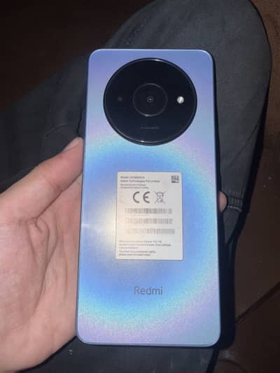 Redmi A3 Box available
