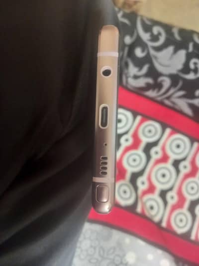 Samsung Mobile Note 9