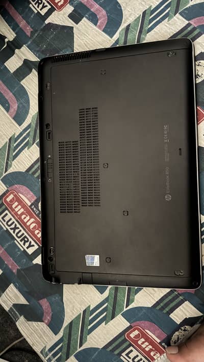 Hp elitebook i5 4th gen