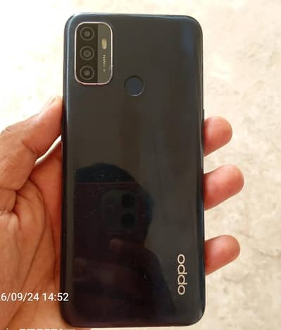 OPPO A53