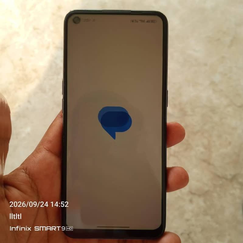 OPPO A53 3