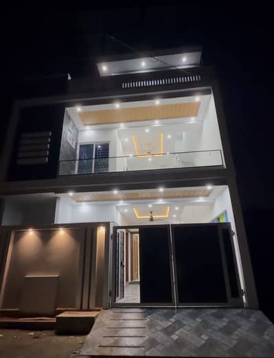 5 marla hours for sell pak arab lahore whatsapp 03287005012