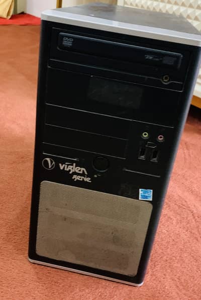 Selling my PC
