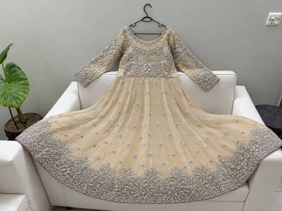 Wedding Bridal Maxi for sale