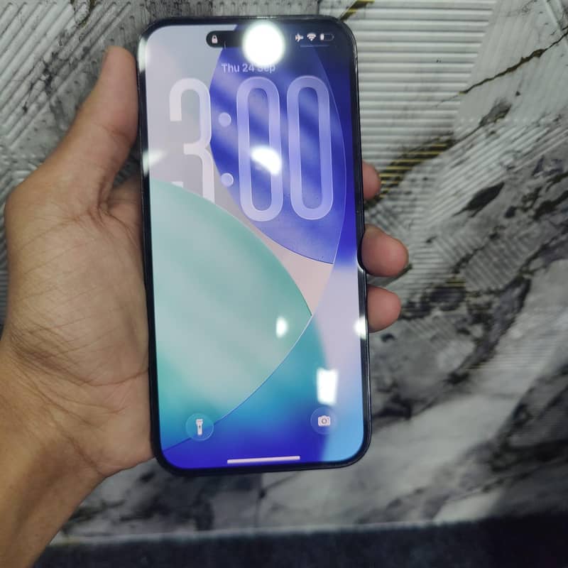 Apple iPhone 14 Pro Max 3