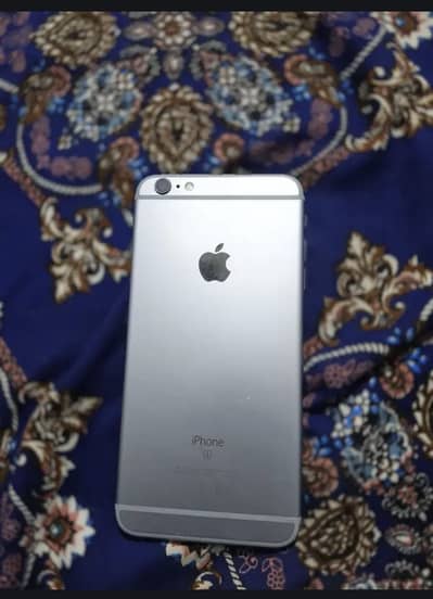 Apple iPhone 6S Plus
