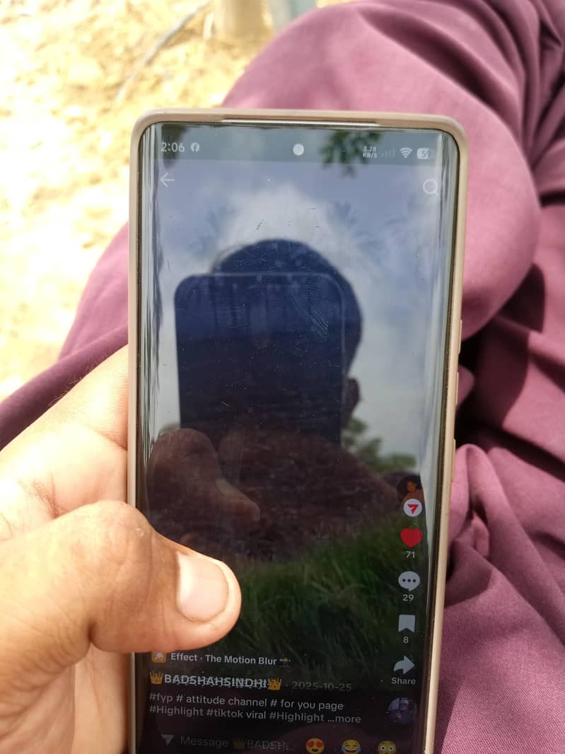Realme C71 2