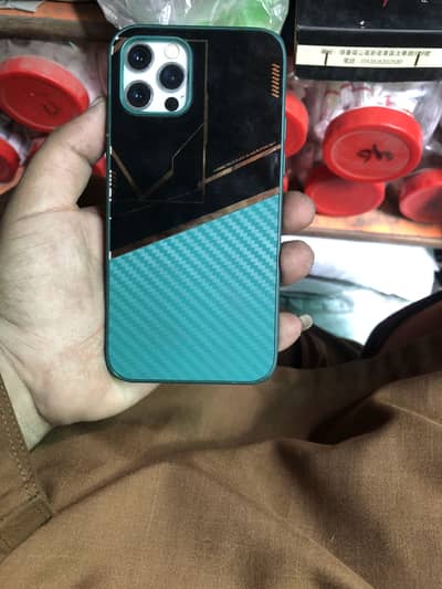 Iphone 12 pro factory unlock