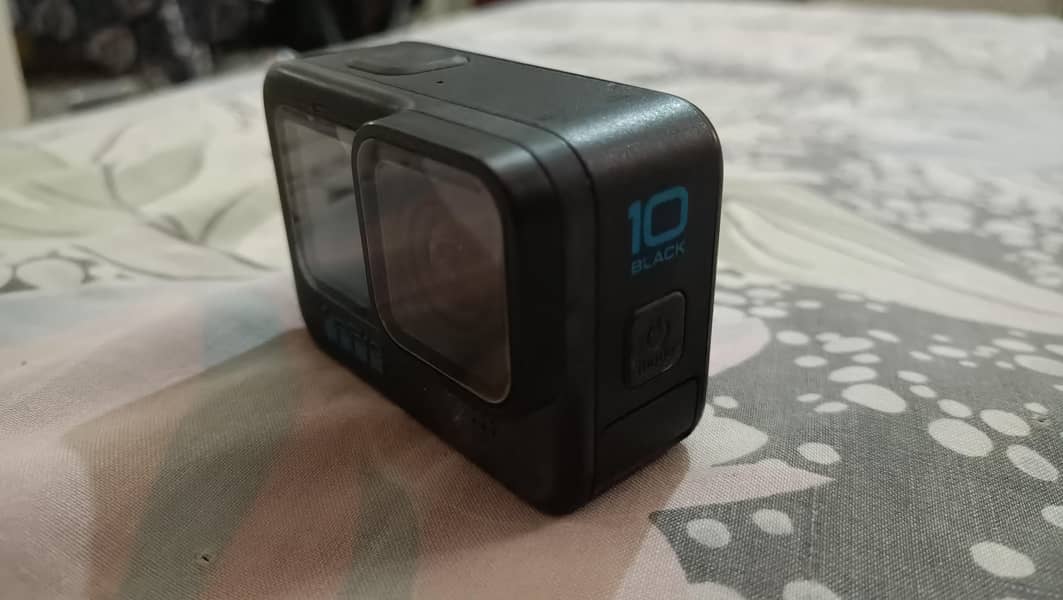 Gopro 10 1
