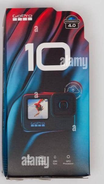 Gopro 10 3