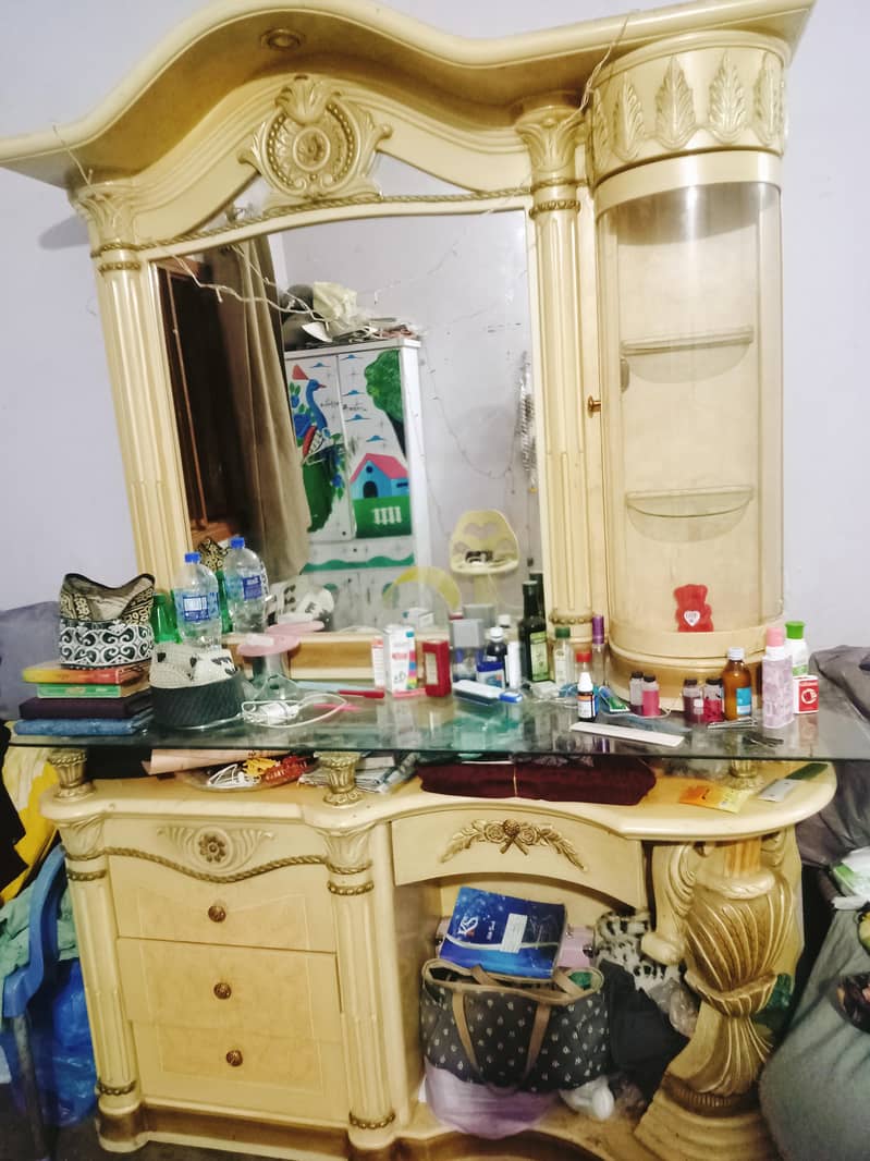 Deco dressing table 0