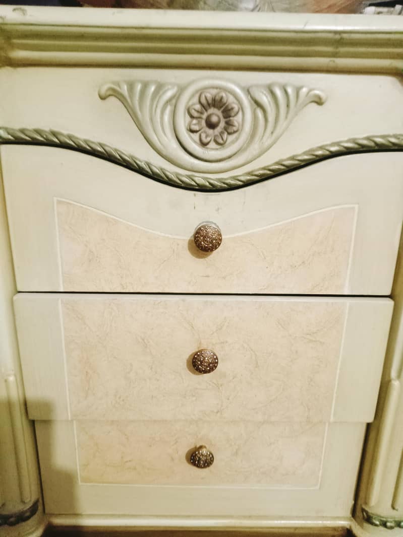 Deco dressing table 2