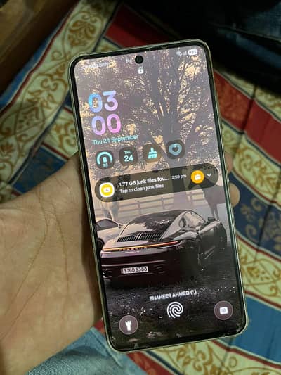 Samsung Mobile S21 FE