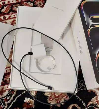 ipad pro M5 pro jamia