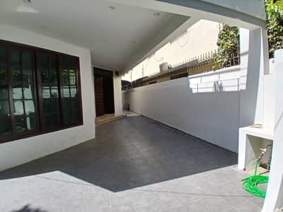 Portion Available for Rent