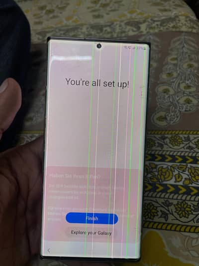 Samsung note 20 ultra