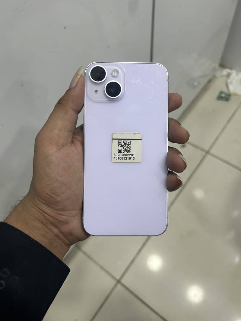 Apple iPhone 14 0