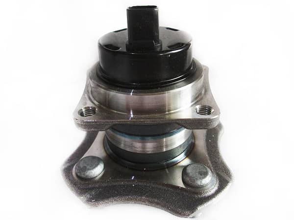 Toyota Corolla 2002-2008 Rear Wheel Hub with ABS for China Gli Model