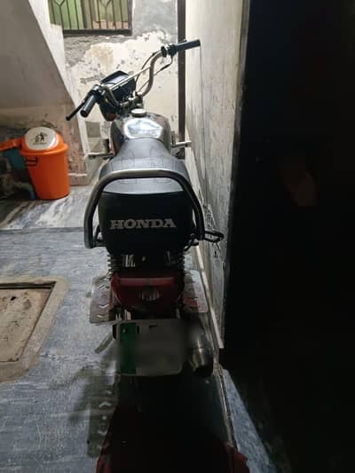Honda 70 for sale