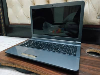 Samsung Galaxy Book RC510 | Dedicated Geaphic Laptop