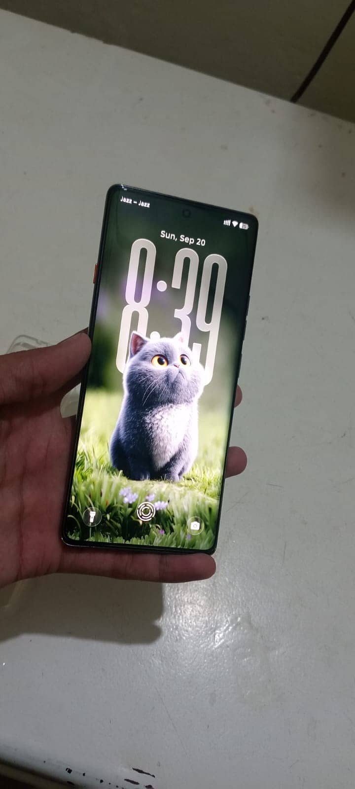 Tecno CAMON 40 Pro 1