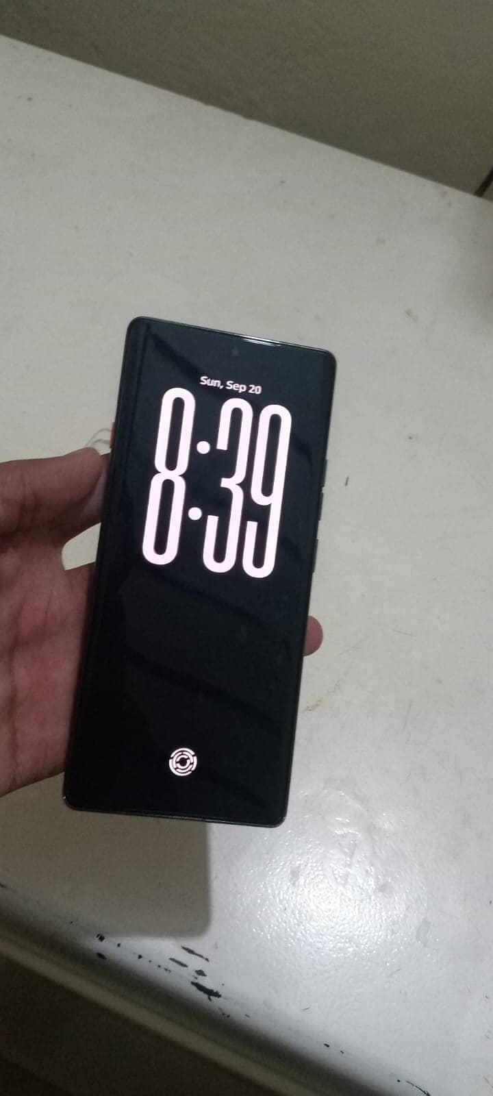 Tecno CAMON 40 Pro 3