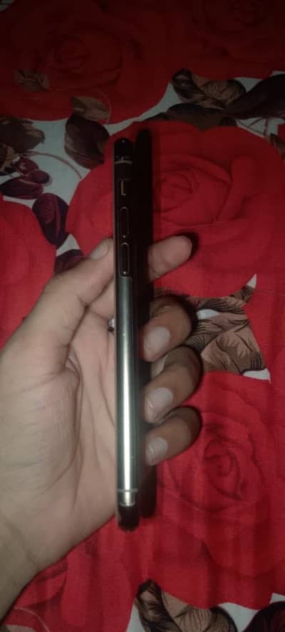 Apple iPhone 11 Pro