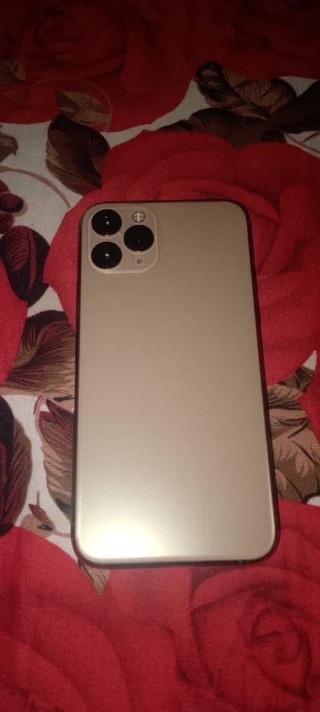 Apple iPhone 11 Pro 5