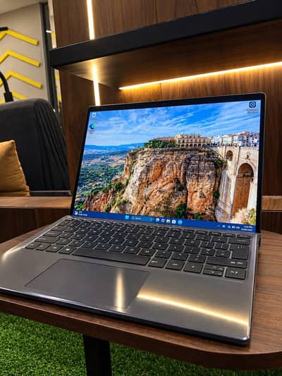 Dell Latitude 7320 Touch 360 | i5 11 Generation | 16Gb Ram | 256Gb Ssd