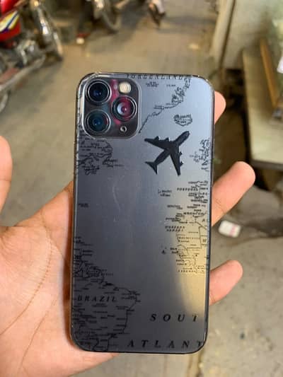Iphone 11 Pro 256gb Non PTA
