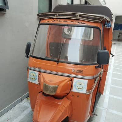 Sazgar School Van