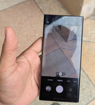 Samsung Mobile Note 20 Ultra