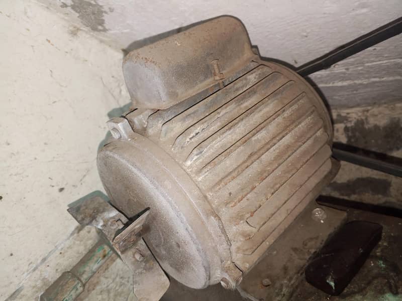 air compressor 1