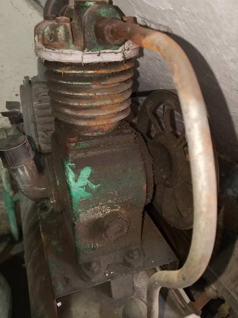 air compressor 2