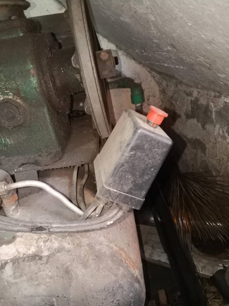 air compressor 3