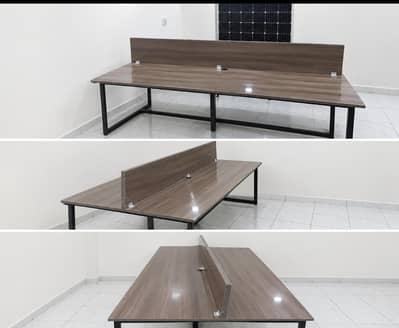 Office work station / Table