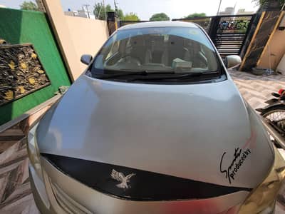 Toyota Corolla GLI 2010