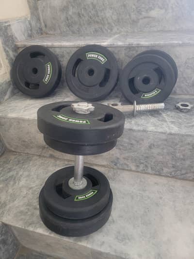 Detachable Dumbbells sets for Sale
