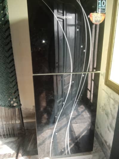 Used refrigerator for sale gas leak ha baki sab ok ha