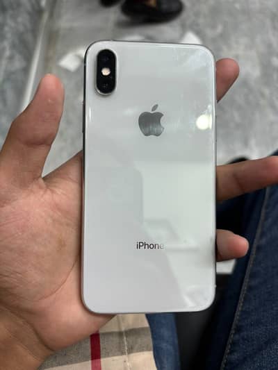 iPhone XS 256 gp